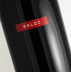 Saldo Wine